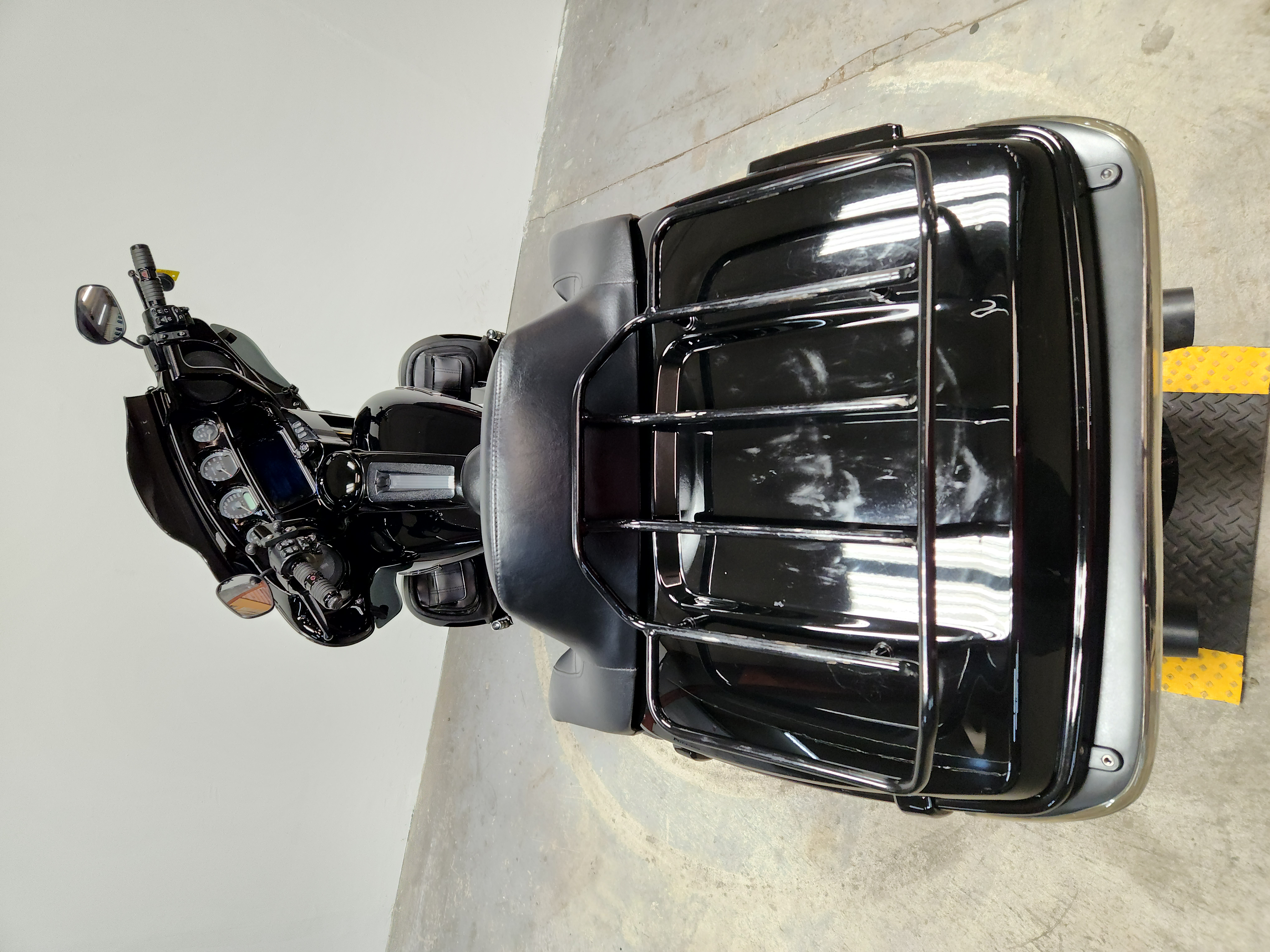 2023 Harley-Davidson® Ultra Limited Motorcycle