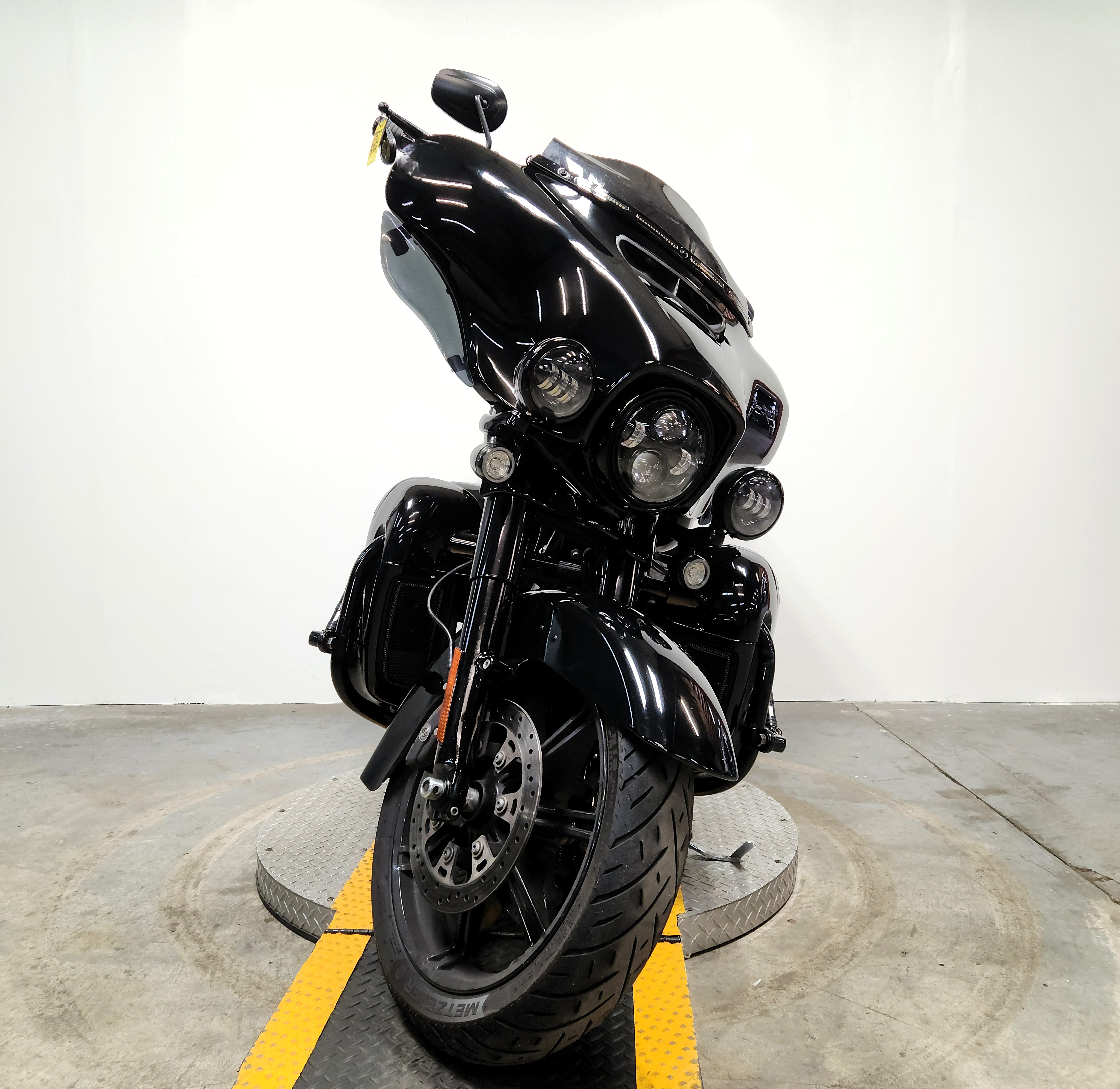 2023 Harley-Davidson® Ultra Limited Motorcycle