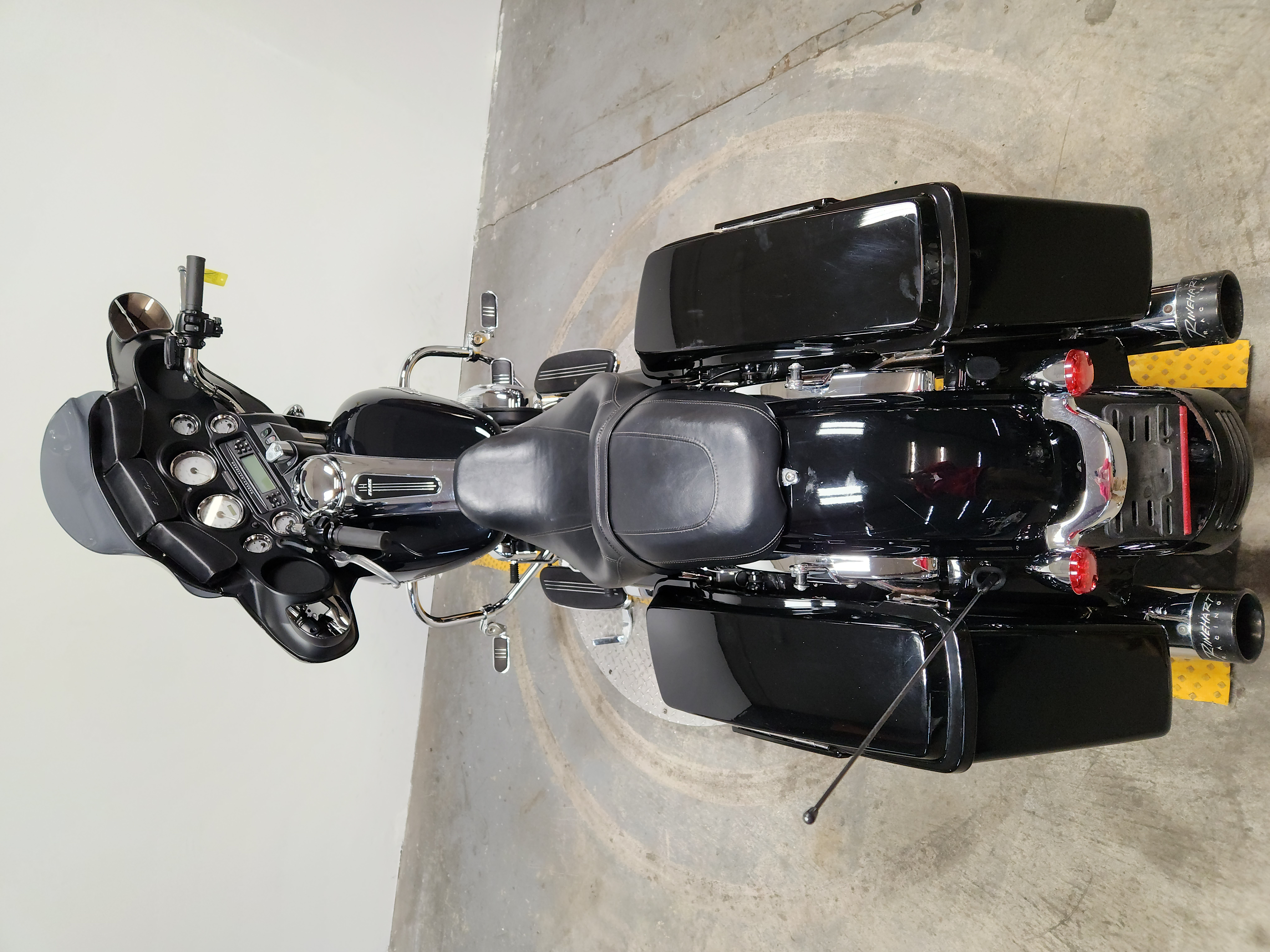 2013 Harley-Davidson® Street Glide Motorcycle