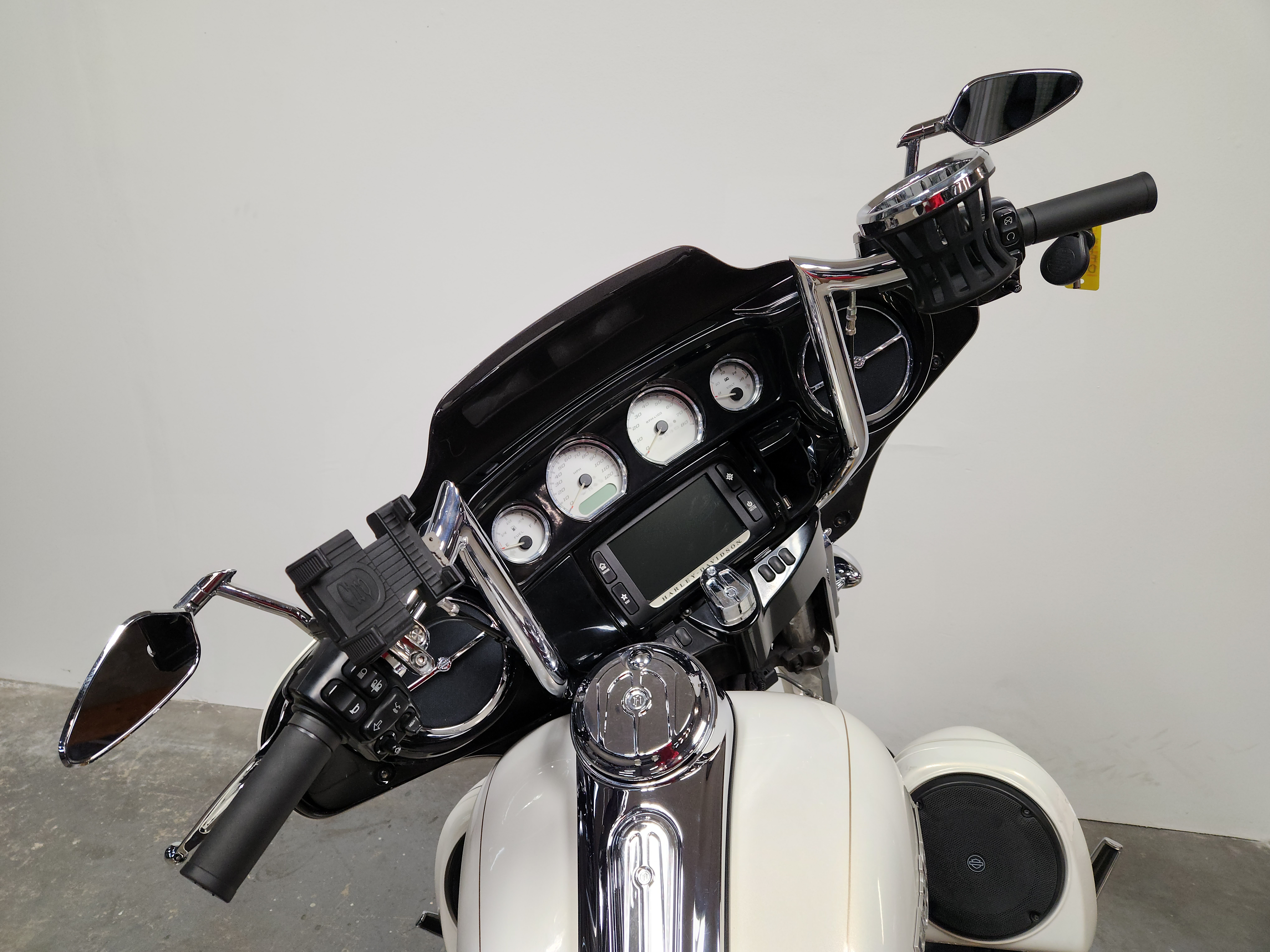 2015 Harley-Davidson® Street Glide® Special Motorcycle