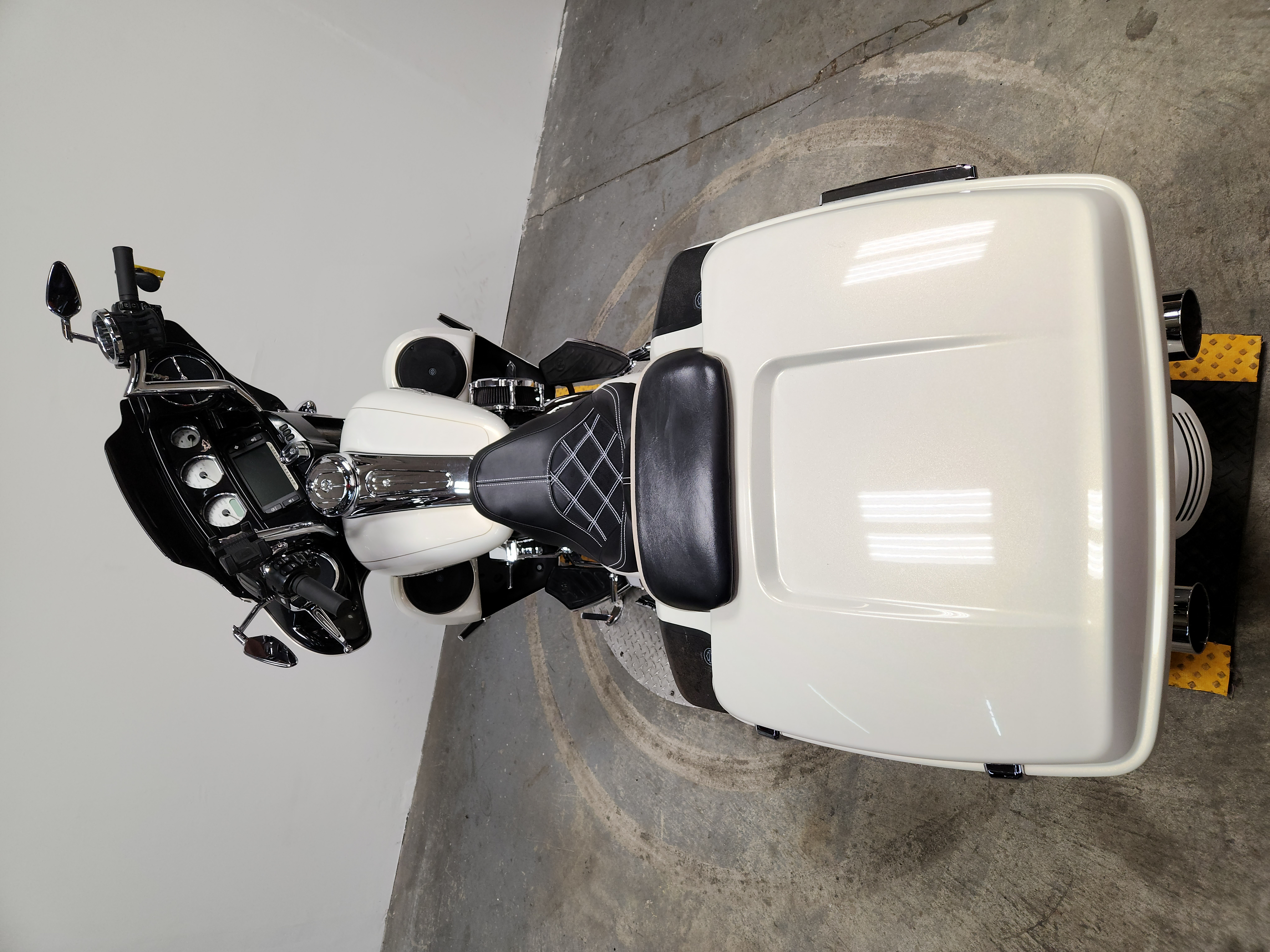 2015 Harley-Davidson® Street Glide® Special Motorcycle