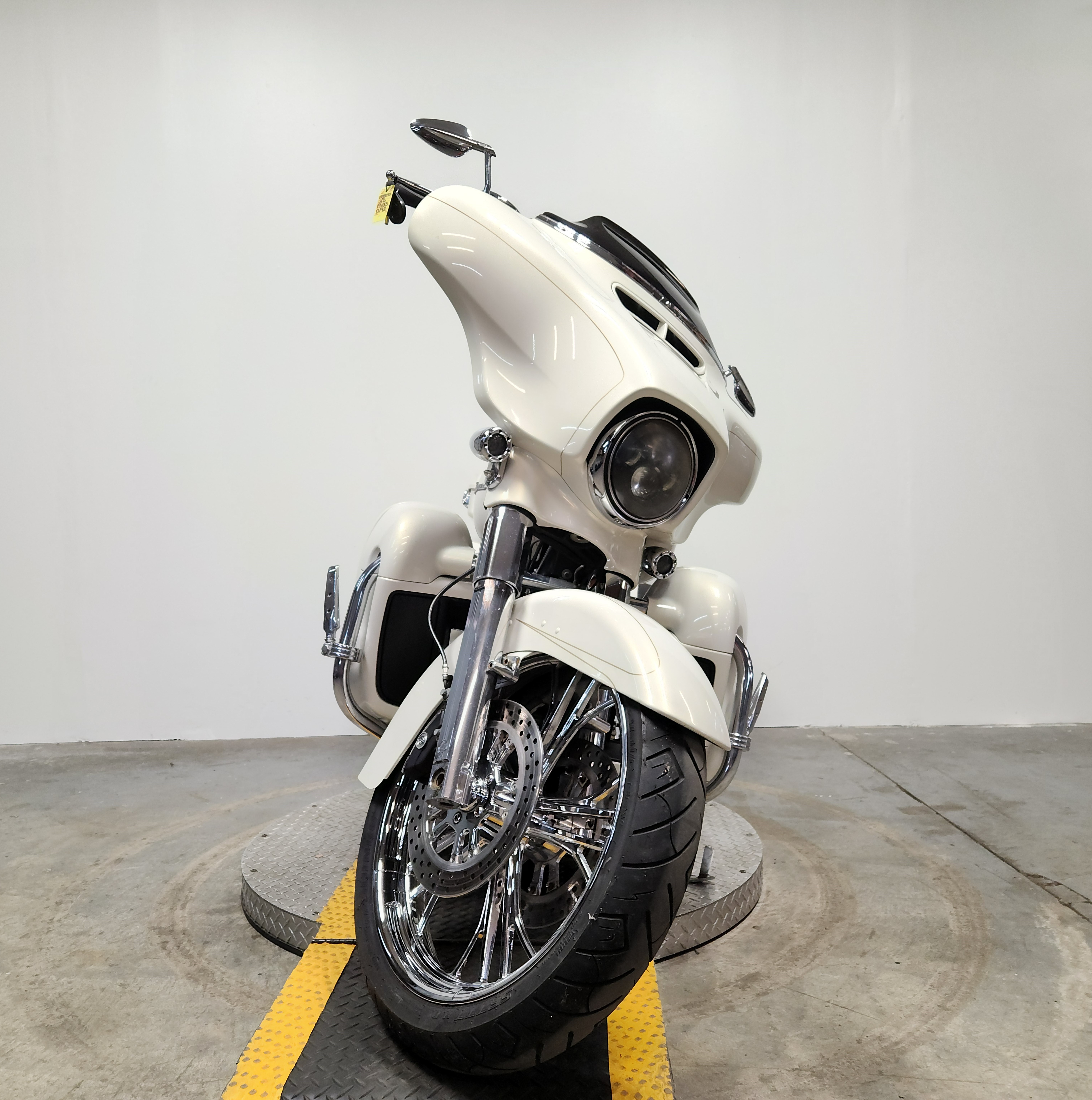 2015 Harley-Davidson® Street Glide® Special Motorcycle