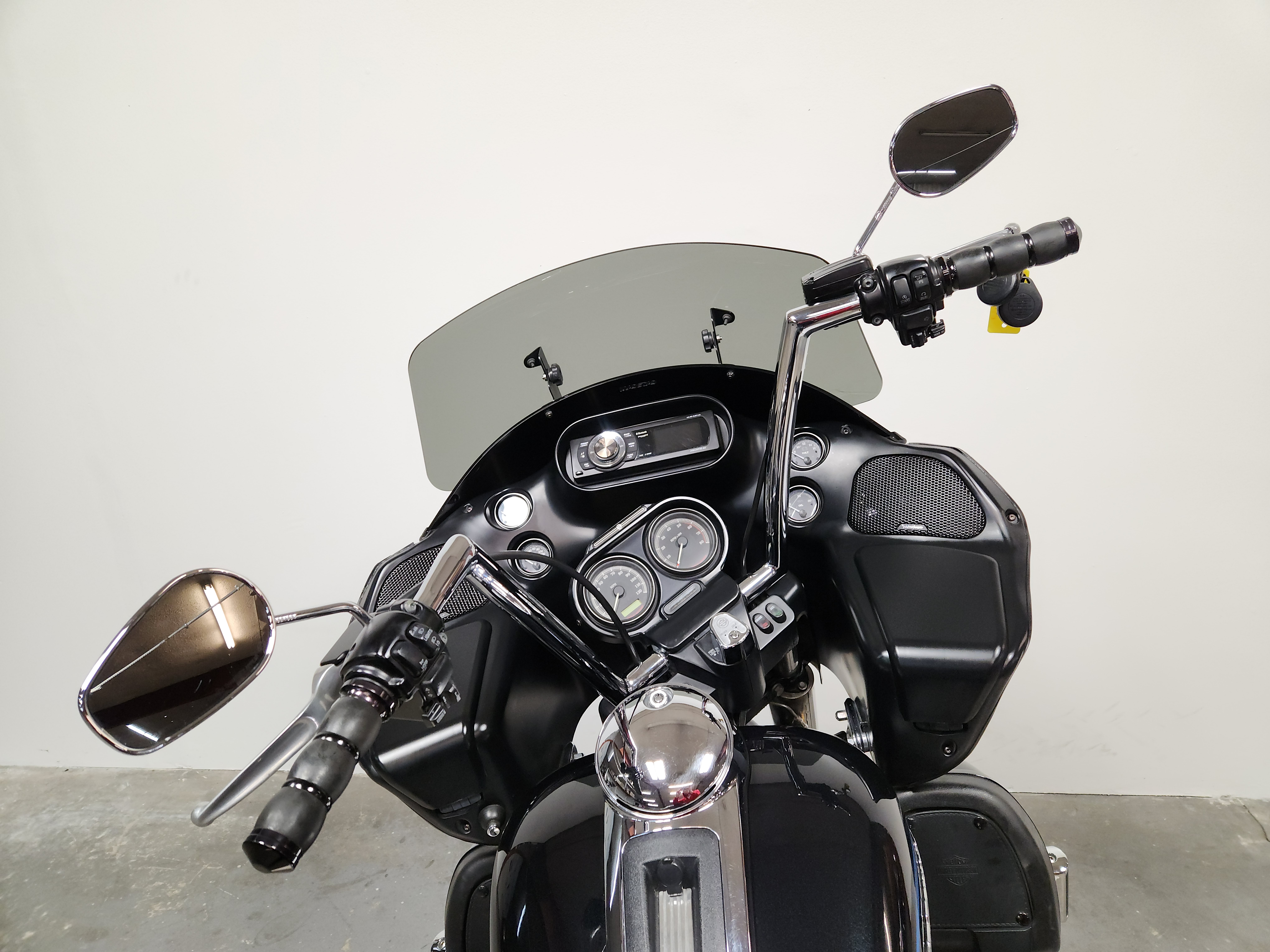 2013 Harley-Davidson® Road Glide® Ultra Motorcycle