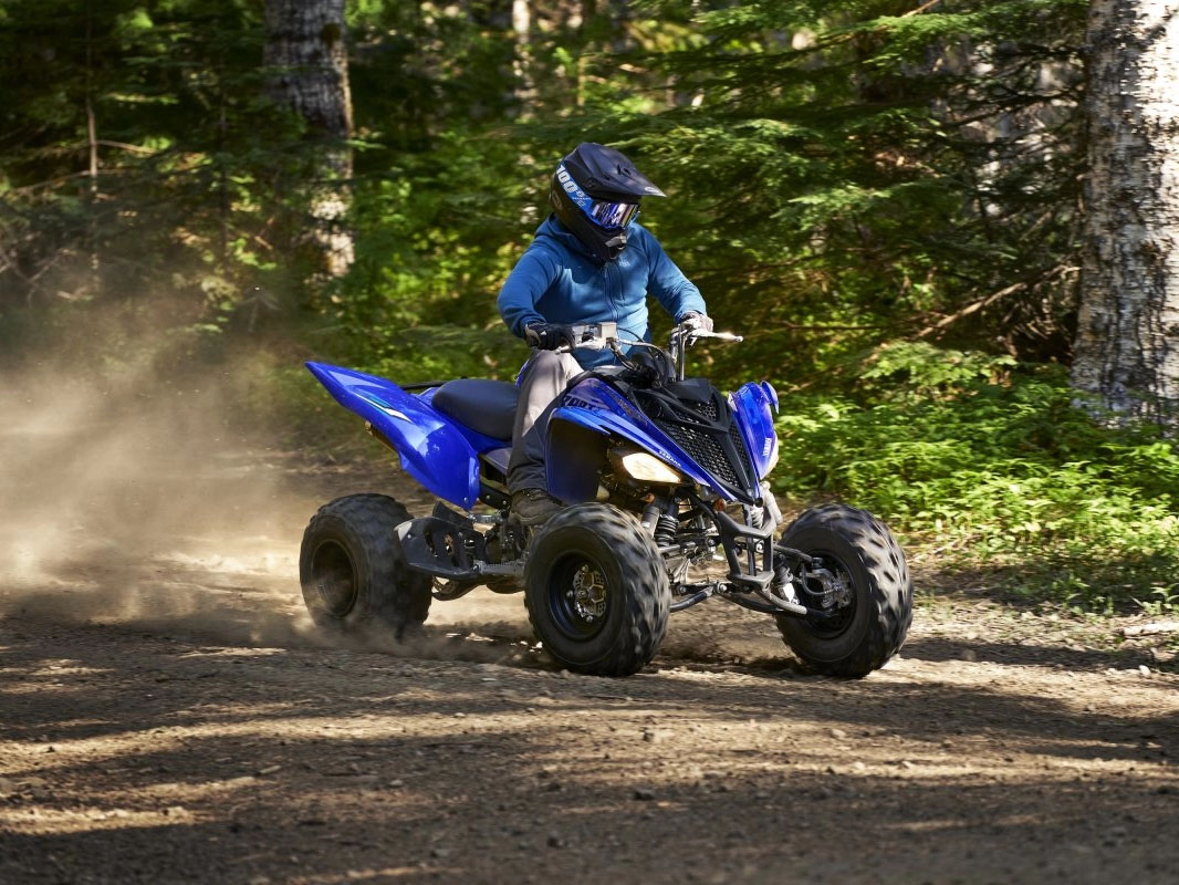Pre-Owned Yamaha